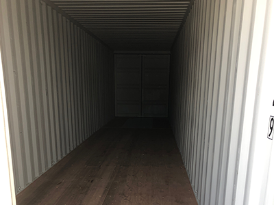 Mobile Storage
