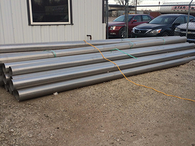 Bed Liner Installation KS